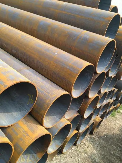 宝鸡20#无缝钢管