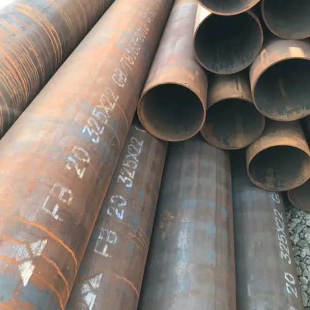 宝鸡35crmo无缝钢管