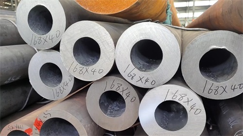 宝鸡42crmo无缝钢管