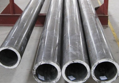 宝鸡精密液压无缝钢管