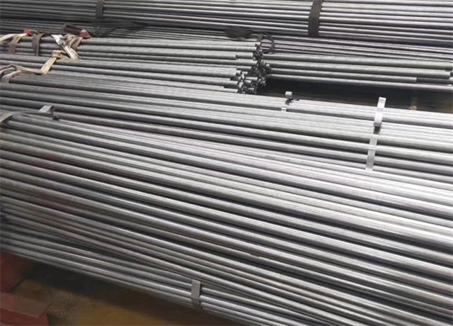 宝鸡精密无缝钢管厂家