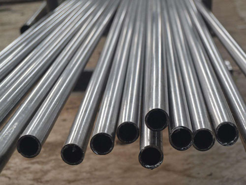 宝鸡精密无缝钢管生产厂家