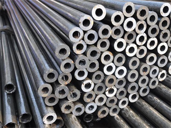 宝鸡精密光亮无缝钢管