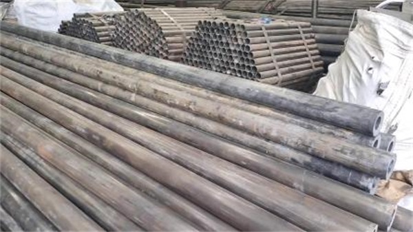 宝鸡精密冷拔无缝钢管