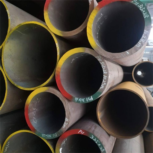 宝鸡27simn厚壁无缝钢管