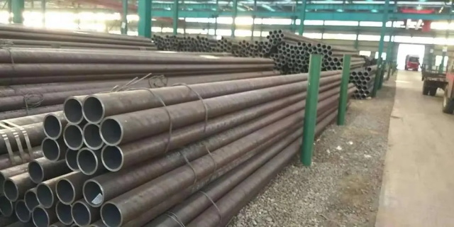 宝鸡16mn无缝钢管厂