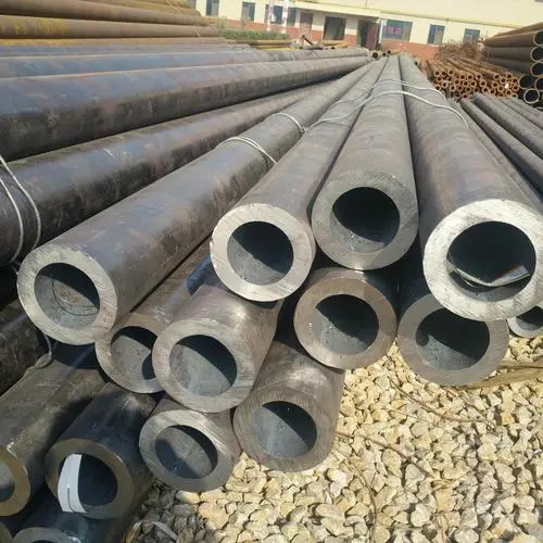 宝鸡20#无缝钢管厂