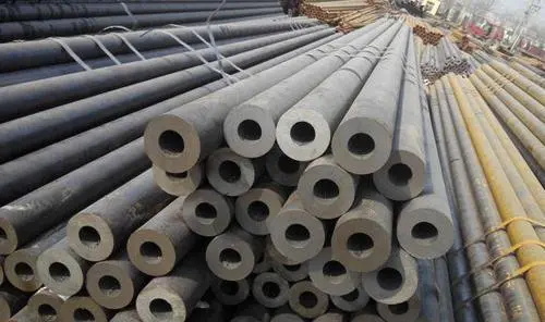 宝鸡冷拔无缝钢管厂