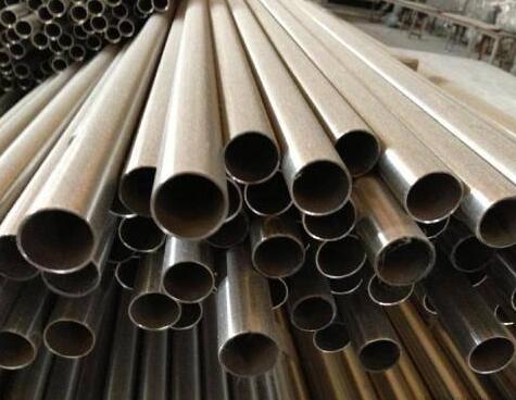 宝鸡冷拔精密无缝钢管厂