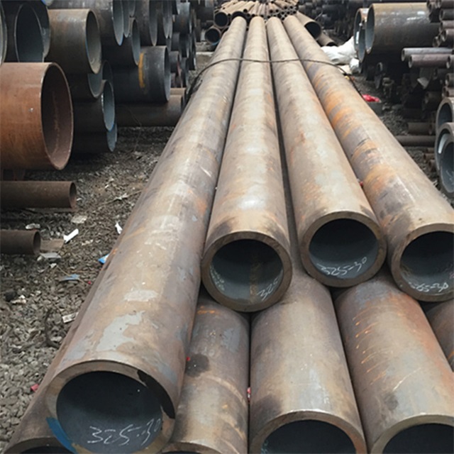 宝鸡中低压锅炉用无缝钢管价格