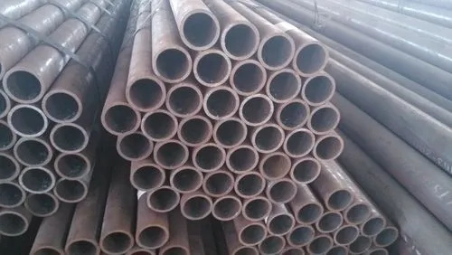 宝鸡中低压锅炉用无缝钢管尺寸