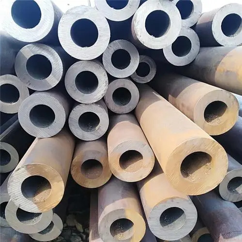 宝鸡gb t 8162 结构用无缝钢管