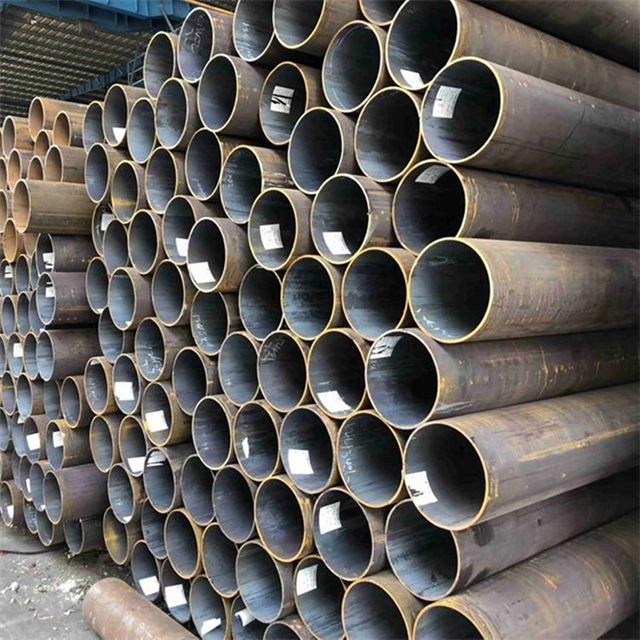 宝鸡20#结构用无缝钢管