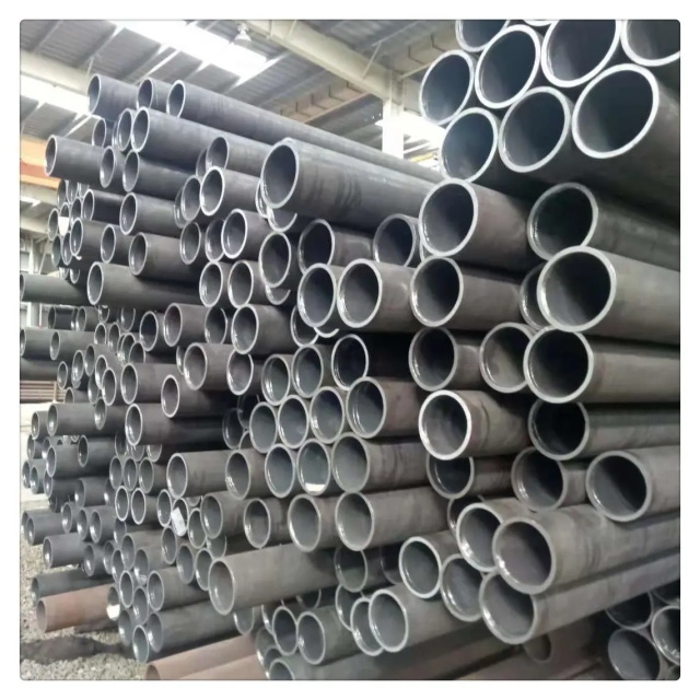 宝鸡GB8163无缝管