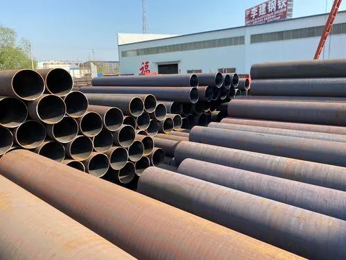 宝鸡GB5310锅炉管