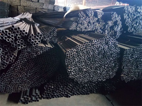 宝鸡GB6479无缝管 