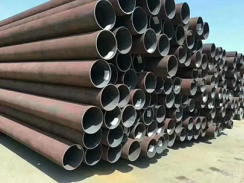 宝鸡GB6479无缝钢管