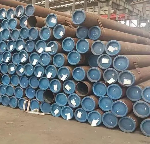 宝鸡GB6479化肥设备用无缝钢管