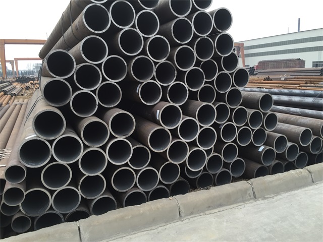 宝鸡GB9948无缝管