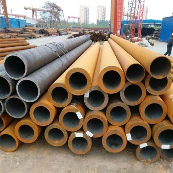 宝鸡地质无缝管