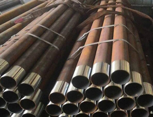 宝鸡地质用无缝钢管