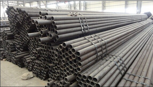 宝鸡GB8163流体用无缝管