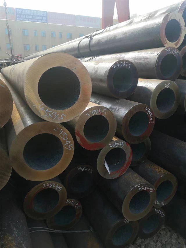 宝鸡3087无缝钢管