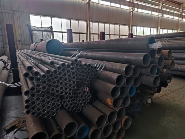 宝鸡高压锅炉管
