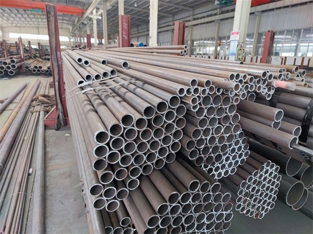 宝鸡锅炉钢管