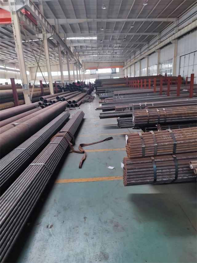 宝鸡高压锅炉钢管