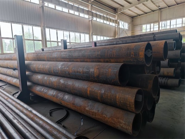 宝鸡5310锅炉钢管