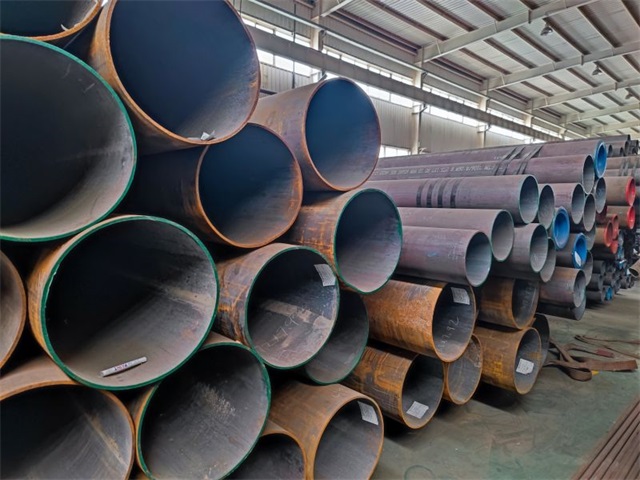 宝鸡5310高压锅炉钢管