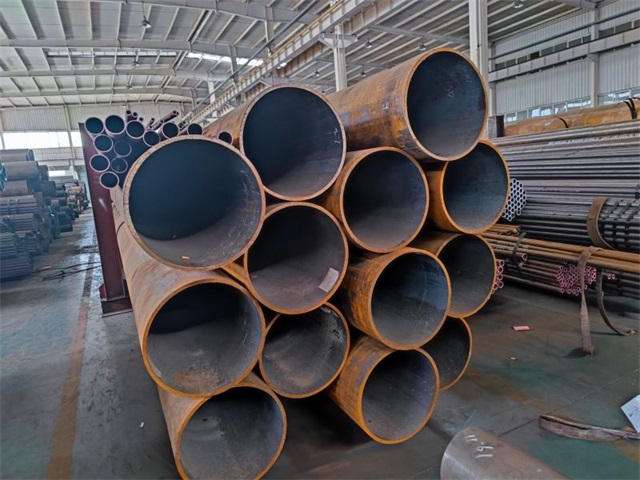 宝鸡GB5310高压锅炉管