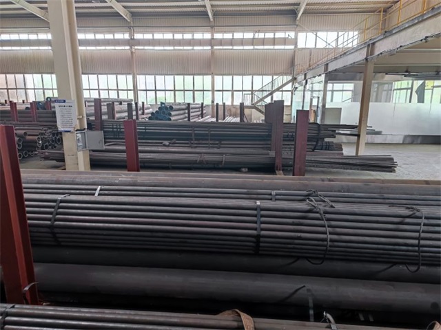宝鸡20G高压锅炉管