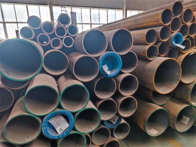 宝鸡20G无缝钢管厂家