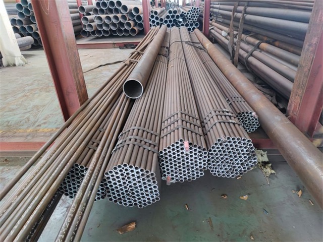 宝鸡15crmog无缝钢管