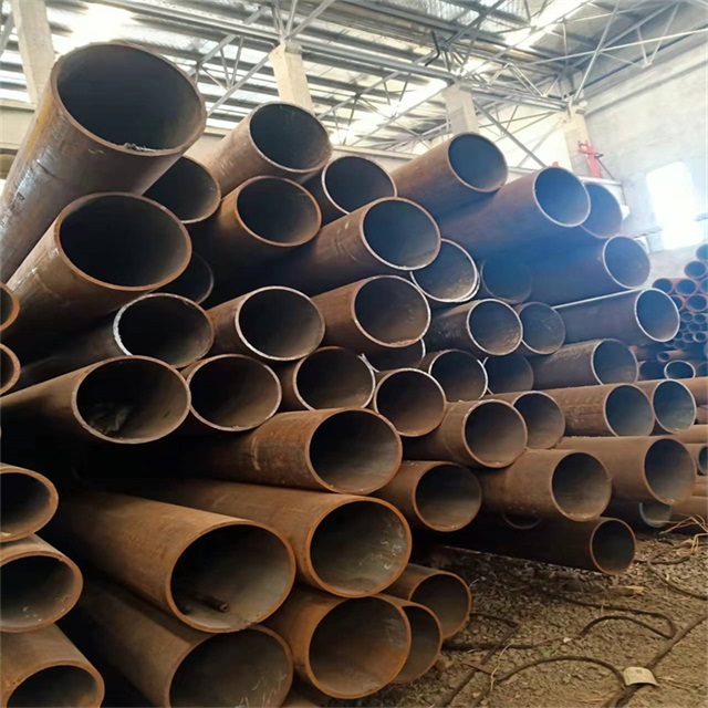 宝鸡gb3087锅炉管