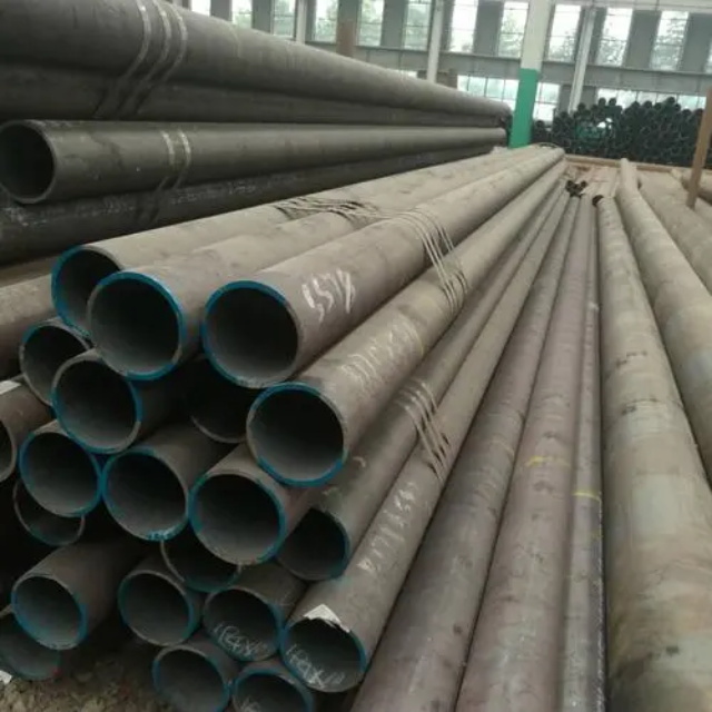 宝鸡gb3087无缝钢管