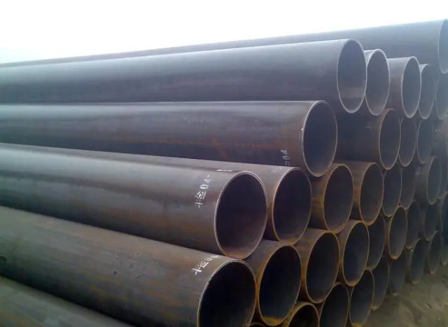 宝鸡GB3087无缝管