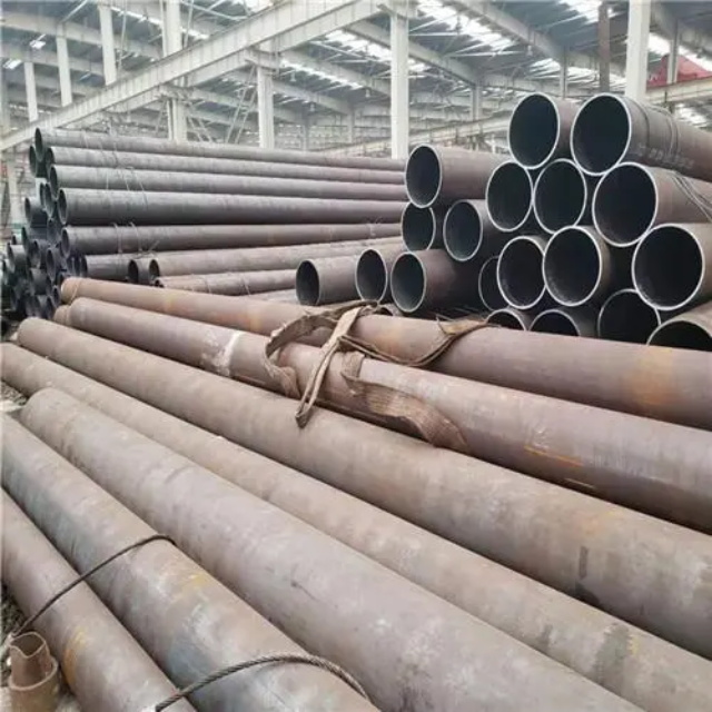 宝鸡GB3087低中压锅炉管
