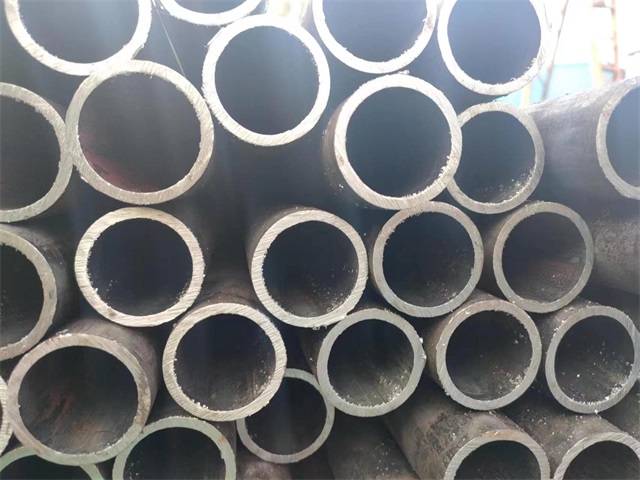 宝鸡45#无缝钢管多少钱