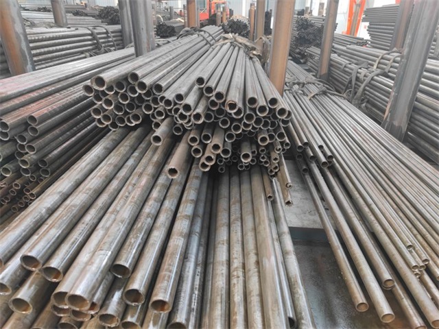 宝鸡精密无缝钢管批发