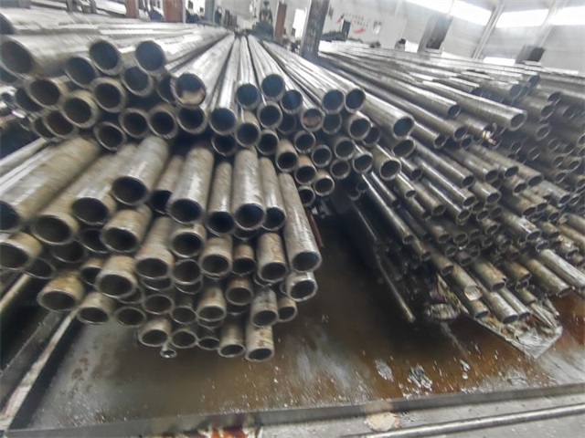 宝鸡精密无缝钢管加工