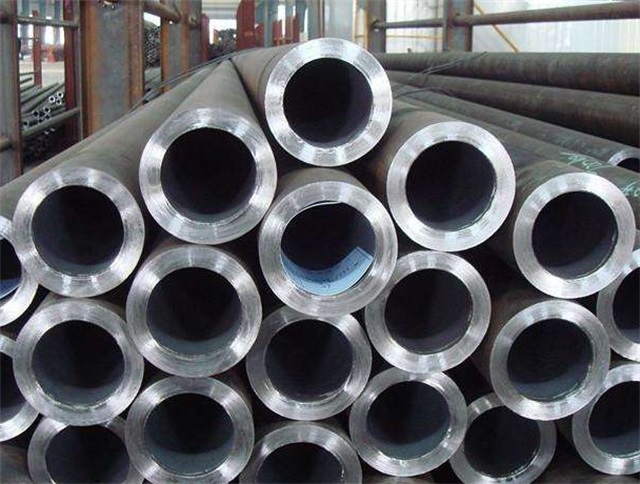 宝鸡厚壁无缝钢管销售