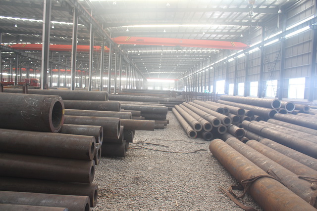 宝鸡厚壁无缝钢管电话