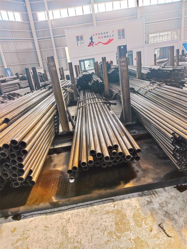 宝鸡精密无缝钢管订购