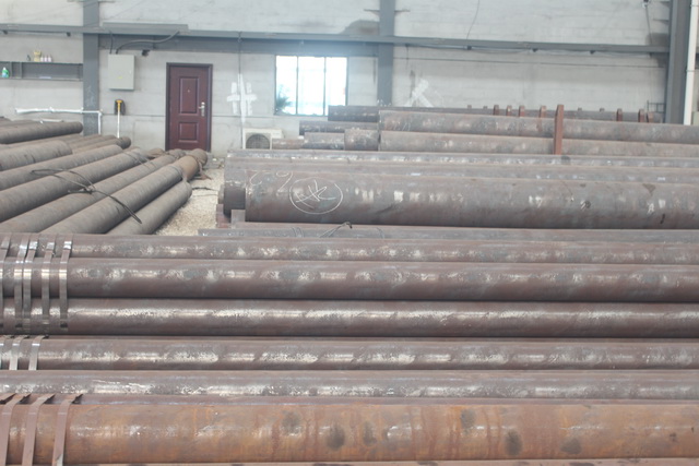 宝鸡厚壁无缝钢管售卖电话