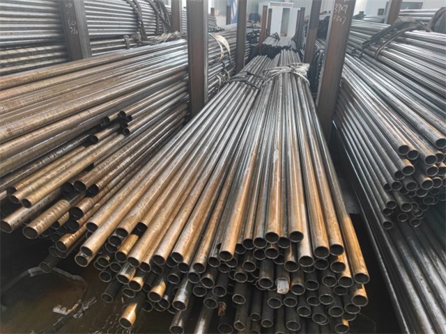 宝鸡35CrMo精密无缝钢管