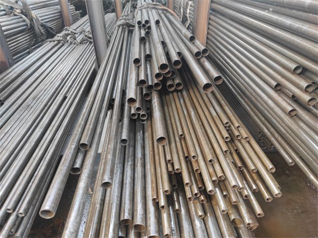 宝鸡精密无缝钢管销售处