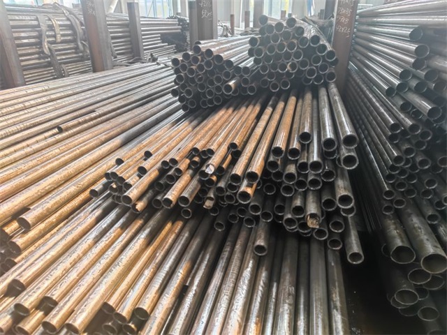 宝鸡精密无缝钢管销售电话